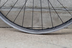 HED. Belgium Rim × PHILWOOD LOW FLANGE TRACK HUB Custom Wheel F/R Set【USED】