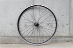 HED. Belgium Rim × PHILWOOD LOW FLANGE TRACK HUB Custom Wheel F/R Set【USED】