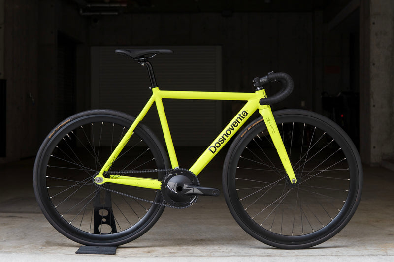 DOSNOVENTA DETROIT (HI-VIS / S)【USED】