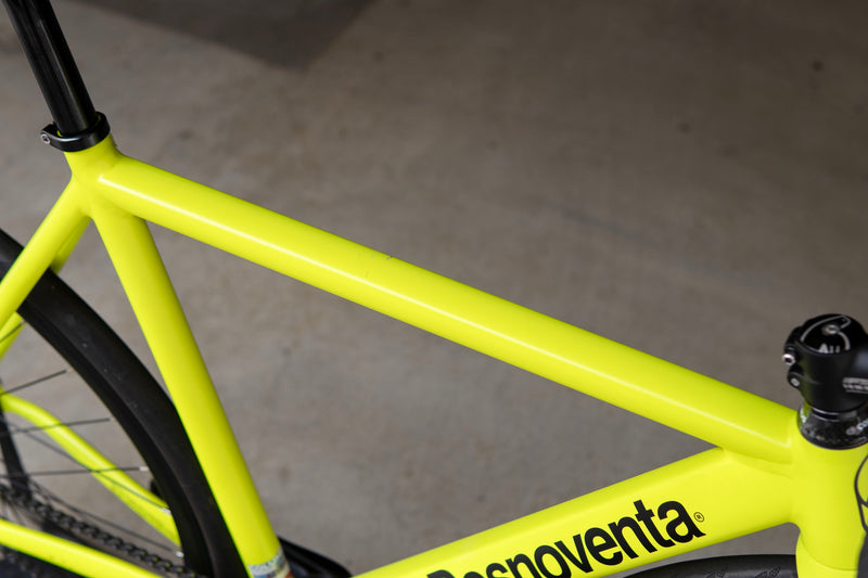 DOSNOVENTA DETROIT (HI-VIS / S)【USED】