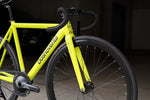 DOSNOVENTA DETROIT (HI-VIS / S)【USED】