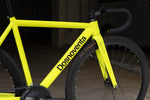 DOSNOVENTA DETROIT (HI-VIS / S)【USED】