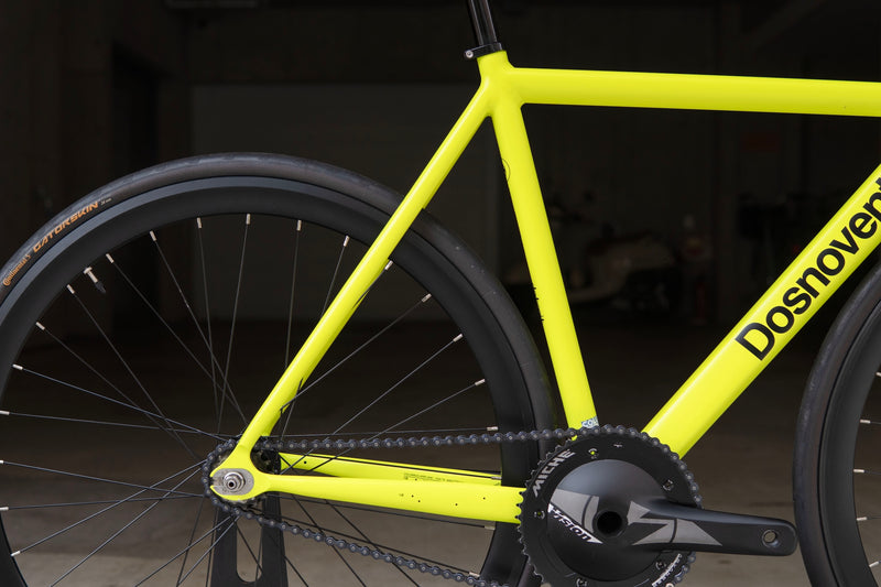 DOSNOVENTA DETROIT (HI-VIS / S)【USED】