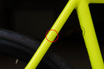 DOSNOVENTA DETROIT (HI-VIS / S)【USED】