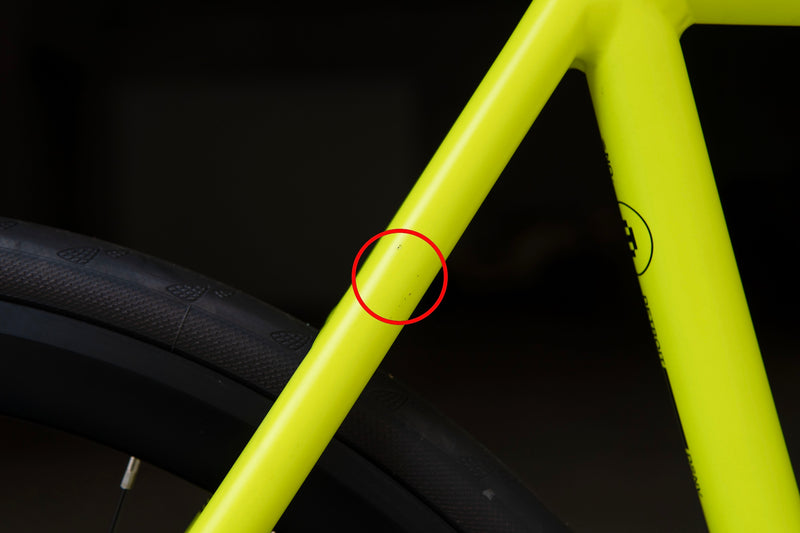 DOSNOVENTA DETROIT (HI-VIS / S)【USED】