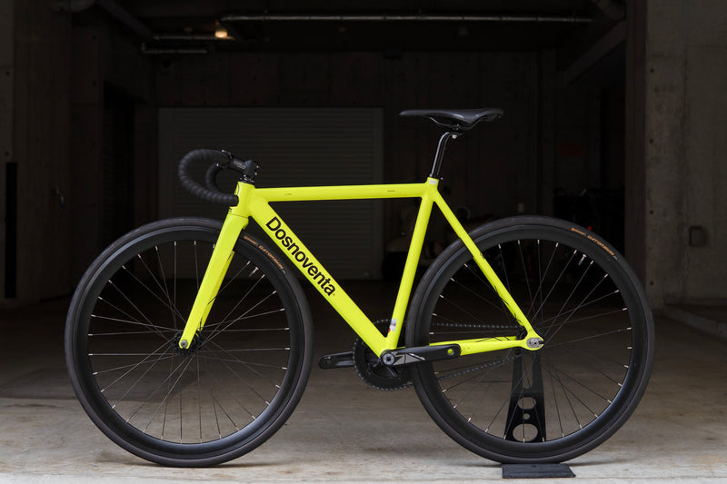 DOSNOVENTA DETROIT (HI-VIS / S)【USED】