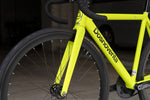 DOSNOVENTA DETROIT (HI-VIS / S)【USED】