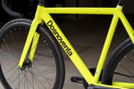 DOSNOVENTA DETROIT (HI-VIS / S)【USED】