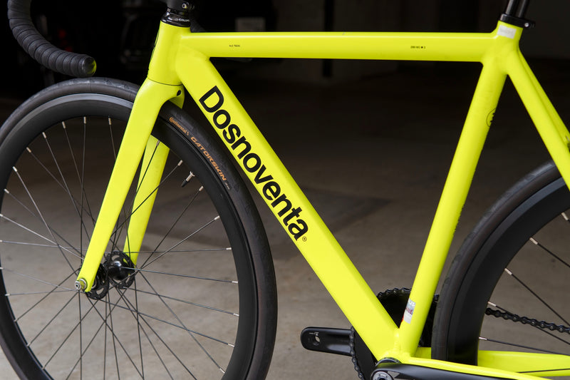 DOSNOVENTA DETROIT (HI-VIS / S)【USED】