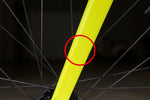 DOSNOVENTA DETROIT (HI-VIS / S)【USED】