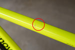DOSNOVENTA DETROIT (HI-VIS / S)【USED】