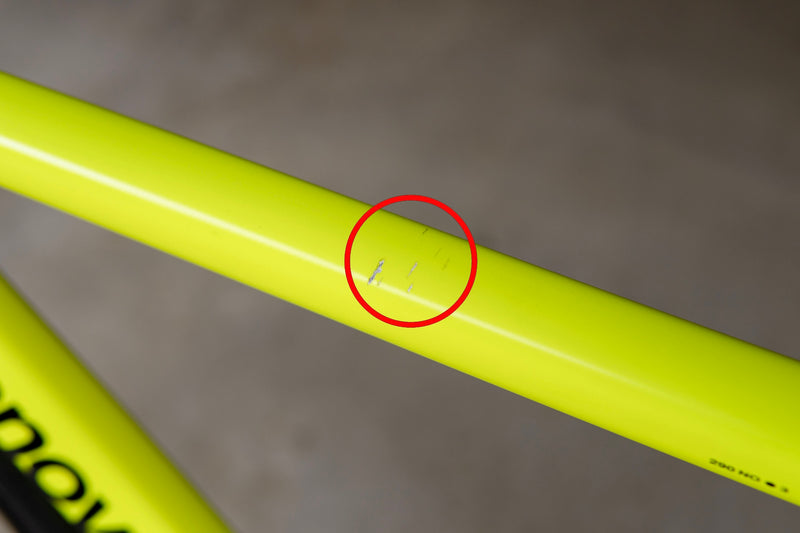 DOSNOVENTA DETROIT (HI-VIS / S)【USED】
