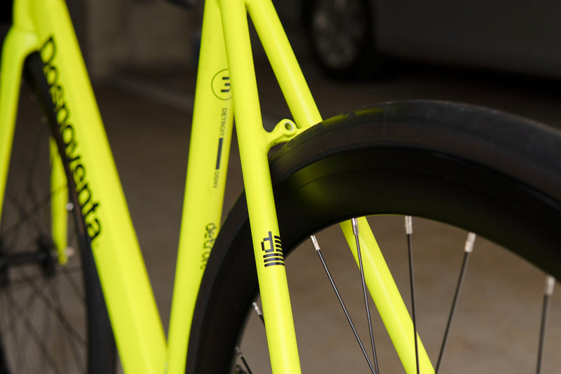 DOSNOVENTA DETROIT (HI-VIS / S)【USED】