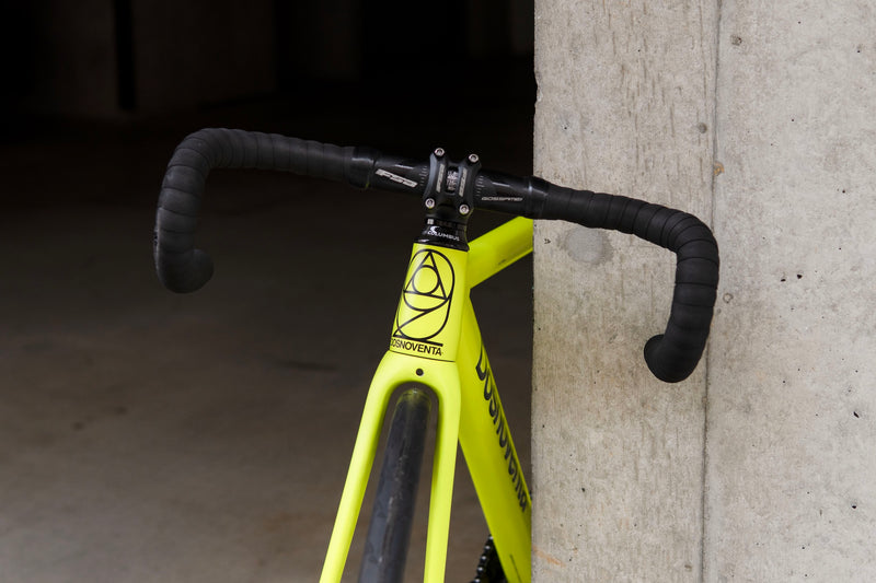 DOSNOVENTA DETROIT (HI-VIS / S)【USED】