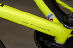DOSNOVENTA DETROIT (HI-VIS / S)【USED】