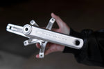 【USED】SRAM OMNIUM TRACK CRANK  （純正BB付属）