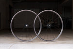 【USED】H PLUS SON AT-25 (HLH) × Digirit Carbon Track Hub Custom Wheel (F/R Set)