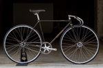 LEVEL NJS (Black with Gold Flake / C-T 490mm)【USED】