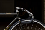 LEVEL NJS (Black with Gold Flake / C-T 490mm)【USED】
