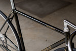 LEVEL NJS (Black with Gold Flake / C-T 490mm)【USED】