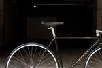 LEVEL NJS (Black with Gold Flake / C-T 490mm)【USED】