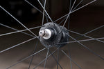 【USED】H PLUS SON AT-25 (HLH) × Digirit Carbon Track Hub Custom Wheel (F/R Set)