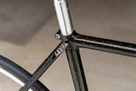 LEVEL NJS (Black with Gold Flake / C-T 490mm)【USED】