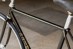 LEVEL NJS (Black with Gold Flake / C-T 490mm)【USED】