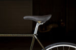 LEVEL NJS (Black with Gold Flake / C-T 490mm)【USED】