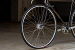 LEVEL NJS (Black with Gold Flake / C-T 490mm)【USED】