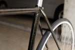 LEVEL NJS (Black with Gold Flake / C-T 490mm)【USED】