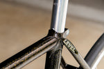 LEVEL NJS (Black with Gold Flake / C-T 490mm)【USED】