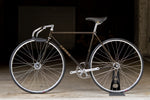 LEVEL NJS (Black with Gold Flake / C-T 490mm)【USED】