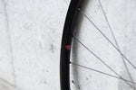 STAN'S ALPHA 400 × PAUL TRACK HUB Custom Wheel F/R Set【USED】