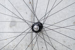 STAN'S ALPHA 400 × PAUL TRACK HUB Custom Wheel F/R Set【USED】