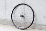STAN'S ALPHA 400 × PAUL TRACK HUB Custom Wheel F/R Set【USED】