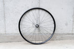 STAN'S ALPHA 400 × PAUL TRACK HUB Custom Wheel F/R Set【USED】