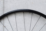 STAN'S ALPHA 400 × PAUL TRACK HUB Custom Wheel F/R Set【USED】