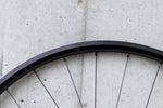 STAN'S ALPHA 400 × PAUL TRACK HUB Custom Wheel F/R Set【USED】