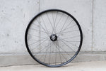 STAN'S ALPHA 400 × PAUL TRACK HUB Custom Wheel F/R Set【USED】