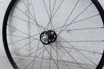 STAN'S ALPHA 400 × PAUL TRACK HUB Custom Wheel F/R Set【USED】