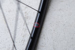 STAN'S ALPHA 400 × PAUL TRACK HUB Custom Wheel F/R Set【USED】
