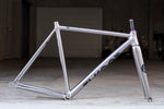 TYRANT BIKES KAGERO (SILVER / XS)【USED】