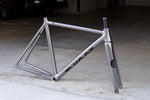 TYRANT BIKES KAGERO (SILVER / XS)【USED】