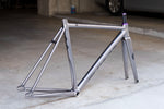 TYRANT BIKES KAGERO (SILVER / XS)【USED】