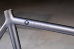 TYRANT BIKES KAGERO (SILVER / XS)【USED】