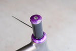 TYRANT BIKES KAGERO (SILVER / XS)【USED】