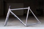 TYRANT BIKES KAGERO (SILVER / XS)【USED】