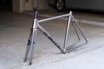 TYRANT BIKES KAGERO (SILVER / XS)【USED】