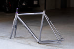 TYRANT BIKES KAGERO (SILVER / XS)【USED】